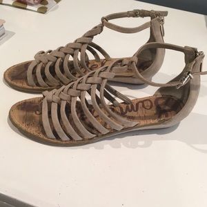 Sam Edelman sandals